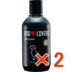 �������� �i�b�V�� �^ �h�b�O �����@�[�Y �f�C���[ �R���f�B�V���i�[ 250ml 2��