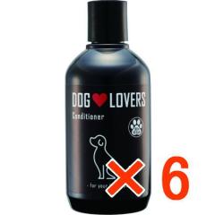 �������� �i�b�V�� �^ �h�b�O �����@�[�Y �f�C���[ �R���f�B�V���i�[ 250ml 6��