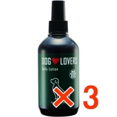 �������� �i�b�V�� �^ �h�b�O �����@�[�Y �f�C���[ ���[�V���� 250ml 3��