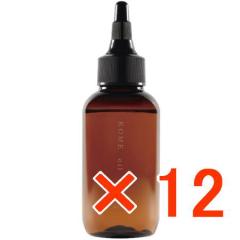 �������� �i�b�V�� �^ �i�`�������ăI�C�� 100ml 12��