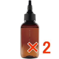 �������� �i�b�V�� �^ �i�`�������ăI�C�� 100ml 2��