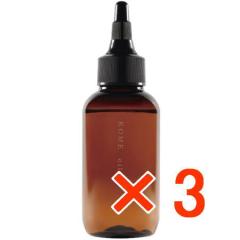 �������� �i�b�V�� �^ �i�`�������ăI�C�� 100ml 3��