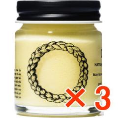 �������� �I�[�E�o�[�� 45ml 3�� O SKIN&HAIR