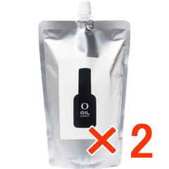 �������� �I�[�E�I�C�� ���C�g 500ml �l�� 2�� O SKIN&HAIR