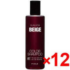 �������� �t�B���[�� FIOLE �^ �N�I���V�A �J���[�V�����v�[ �x�[�W�� 250ml 12�Z�b�g ���ї�