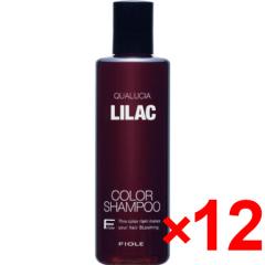 �������� �t�B���[�� FIOLE �^ �N�I���V�A �J���[�V�����v�[ ���C���b�N 250ml 12�� ���ї�