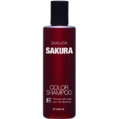 �������� �t�B���[�� FIOLE �^ �N�I���V�A �J���[�V�����v�[ �T�N�� 250ml ���ї�