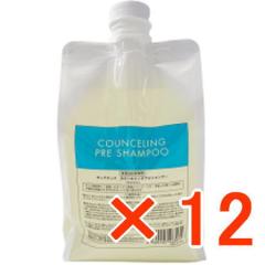 �������� �f�B�A�e�b�N �^ �J�E���Z�����O �v���V�����v�[ 1000ml 12��