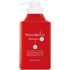 �������� �j���[�E�F�C�W���p�� �^ �i�m�A�~�m �V�����v�[ DR 1000ml