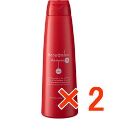 �������� �j���[�E�F�C�W���p�� �^ �i�m�A�~�m �V�����v�[ DR 250ml 2��