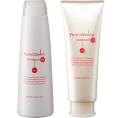 �������� �j���[�E�F�C�W���p�� �^ �i�m�A�~�m �V�����v�[ RM 250ml �� �g���[�g�����g RM 250g