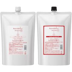 �������� �j���[�E�F�C�W���p�� �^ �i�m�A�~�m �V�����v�[ RS 1000ml �� �g���[�g�����g RS 1000g �l�ւ��Z�b�g