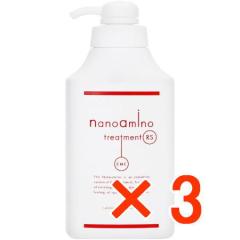 �������� �j���[�E�F�C�W���p�� �^ �i�m�A�~�m �g���[�g�����g RS 1000g 3��