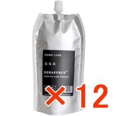 �������� �P���t�F�N�g KERAFFECT �I�C�� 280ml ���t�B�� 12��