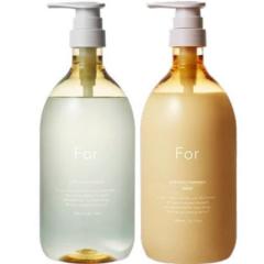 �������� for �I�[�Z���e�B�b�N�V�����v�[ 980ml & �g���[�g�����g���C�X�g 980g �Z�b�g