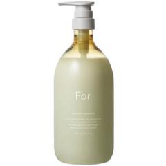 �������� for �I�[�Z���e�B�b�N�g���[�g�����g 980g