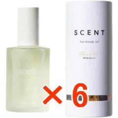 �������� �\�t�v���t�F�b�V���i�� �Z���g�I�C�� �t�����[�V�����[ 100ml soef 6��