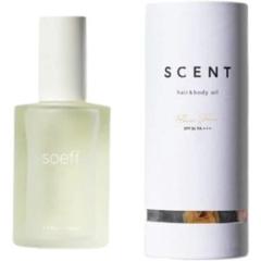 �������� �\�t�v���t�F�b�V���i�� �Z���g�I�C�� �t�����[�V�����[ 100ml soef