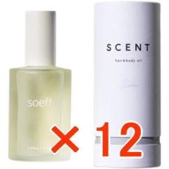 �������� �\�t�v���t�F�b�V���i�� �Z���g�I�C�� �T�{�� 100ml soef 12��