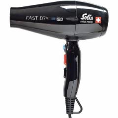 �\���X Solis / �t�@�[�X�g�h���C SD381B �u���b�N / �Ɩ��p �ő啗��30m/�b�̊������x������ solis-sd381b