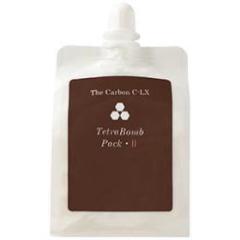 �������� �R���{�v���^�e�g���{���V���[�Y �^ �U �J�[�{�� C-LX �p�b�N2 400g