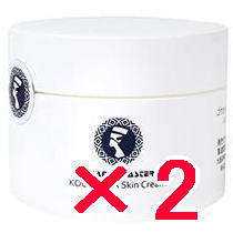 �������� �R���{�v���^���K���h�}�X�^�[�V���[�Y �^�R�E�K�V�� �X�L���N���[�� 100g 2��