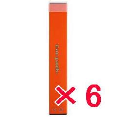 �������� �R���{�v���^�G���p�X�V���[�Y �^Em-path CBD�x�[�v+�e���y�� Pineapple Orange / 1ml CBD300mg�i30���jMCT�I�C�� 6��