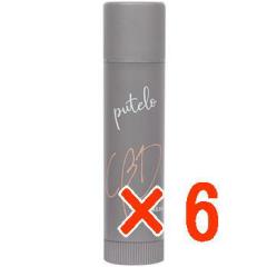 �y���K�i�̔����i�z�v�e�� putelo �^ CBD���b�v�N���[�� 4g�y6�Z�b�g�z�^ �X�L���P�A �^ �O�̃^�[���I�[�o�[�𑣂��A���C�N�𗎂Ƃ���