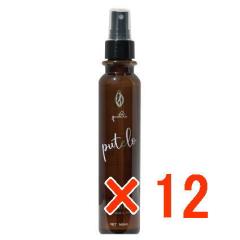 �y���K�i�̔����i�z�v�e�� putelo �^ �}���` �~�X�g 145 ml�y12�Z�b�g�z�^ �w�A�P�A �^ �{�����[���A�b�v �X�^�C�����O�^ �T�����ꔄ�i