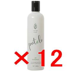 �v�e�� putelo �^ �v�e�� AR �V�����v�[ 300ml�y12�Z�b�g�z�^ �X�J���v�V�����v�[ �^ �V�N�ȐA���G�L�X�������Ղ�z���������V��