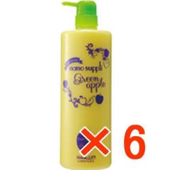 �������� �T�j�[�v���C�X �i�m�G�b�Z���X �R���f 1000ml �O���[���A�b�v�� 6��