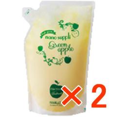 �������� �T�j�[�v���C�X �i�m�G�b�Z���X �R���f 800ml �O���[���A�b�v��