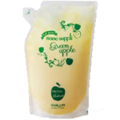 �������� �T�j�[�v���C�X �i�m�G�b�Z���X �R���f 800ml �O���[���A�b�v��