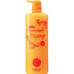 �������� �T�j�[�v���C�X �i�m�G�b�Z���X �R���f 1000ml �I�����W