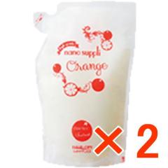 �������� �T�j�[�v���C�X �i�m�G�b�Z���X �R���f 800ml �I�����W 2��