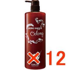 �������� �T�j�[�v���C�X �i�m�G�b�Z���X �R���f 1000ml �E�[���� 12��