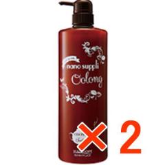 �������� �T�j�[�v���C�X �i�m�G�b�Z���X �R���f 1000ml �E�[���� 2��