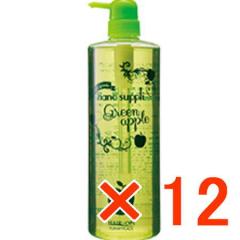 �������� �T�j�[�v���C�X �i�m�N�����W���O �V�����v�[ 1000ml �O���[���A�b�v�� 12��