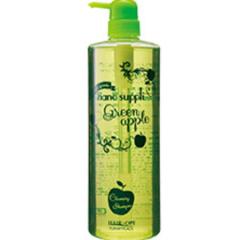 �������� �T�j�[�v���C�X �i�m�N�����W���O �V�����v�[ 1000ml �O���[���A�b�v��