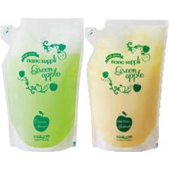 �������� �T�j�[�v���C�X �i�m�N�����W���O�V�����v�[800ml �� �i�m�G�b�Z���X�R���f 800ml �O���[���A�b�v�� �l�ւ��Z�b�g