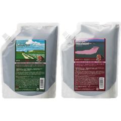 �������� �T�j�[�v���C�X �U�N�����Y�_�V�����v�[ 800ml �� �g���[�g�����g 800g �c���J�Z�b�g