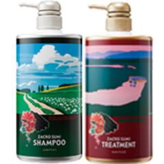 �������� �T�j�[�v���C�X �U�N�����Y�_�V�����v�[ 800ml �� �g���[�g�����g 800g �Z�b�g