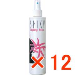 �������� �C���� �R�X���e�B�b�N�X �^ �X�p�C�L�[ �~�X�g 300ml 12�� �X�^�C�����O