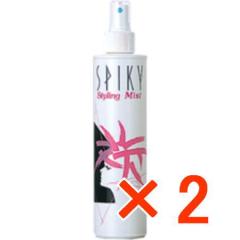 �������� �C���� �R�X���e�B�b�N�X �^ �X�p�C�L�[ �~�X�g 300ml 2�� �X�^�C�����O