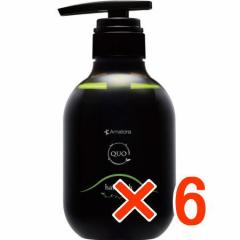 �������� �A�}�g�� �N�D�I �w�A�o�XH 375g 6�� �V�����v�[