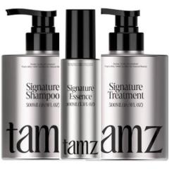 �������� �^���Y �V�O�l�`���[,�V�����v�[ 500ml �� �g���[�g�����g 500g �� �G�b�Z���X 100ml �Z�b�g tamz