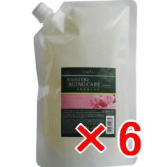 �������� �i�v�� napra �^ �P�A�e�N�gOG �V�����v�[VC / ���t�B�� 700mL 6�Z�b�g �^ �P�A�e�N�gOG �w�A�P�A�V���[�Y