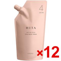 ���x�� �^ �q�^ AP�g���[�g�����g���A 4 400g 12�Z�b�g / �w�A�g���[�g�����g