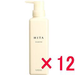 ���x�� �^ �q�^ �V�����v�[ 400ml  12�Z�b�g /  �L����E�U�����N�Z�т��������炵�Ȃ₩��