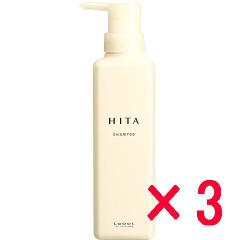 ���x�� �^ �q�^ �V�����v�[ 400ml  3�Z�b�g /  �L����E�U�����N�Z�т��������炵�Ȃ₩��